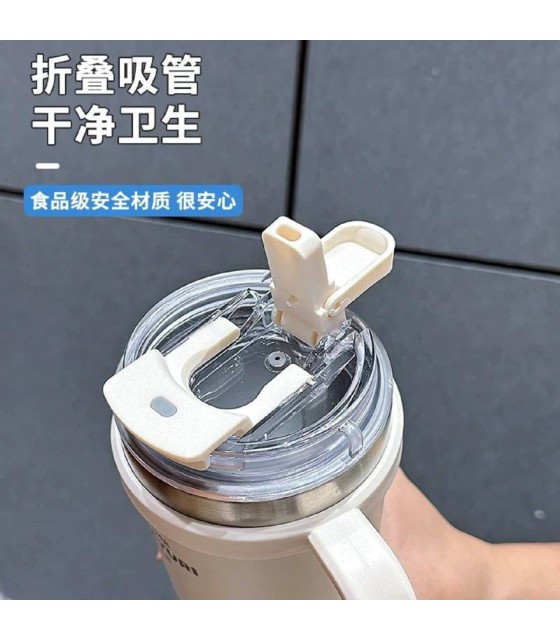 تراول ماگ 600ml سیتارا یوری دوحالته مناسب کوهنوردی