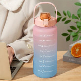 قمقمه اسپرت سه قلو باشگاهی برای بدنسازی