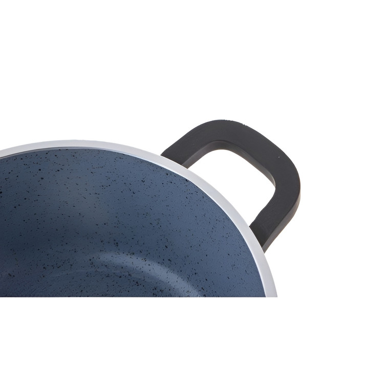 قابلمه گرانیتی فورته مناسب استفاده روزمره در آشپزخانه