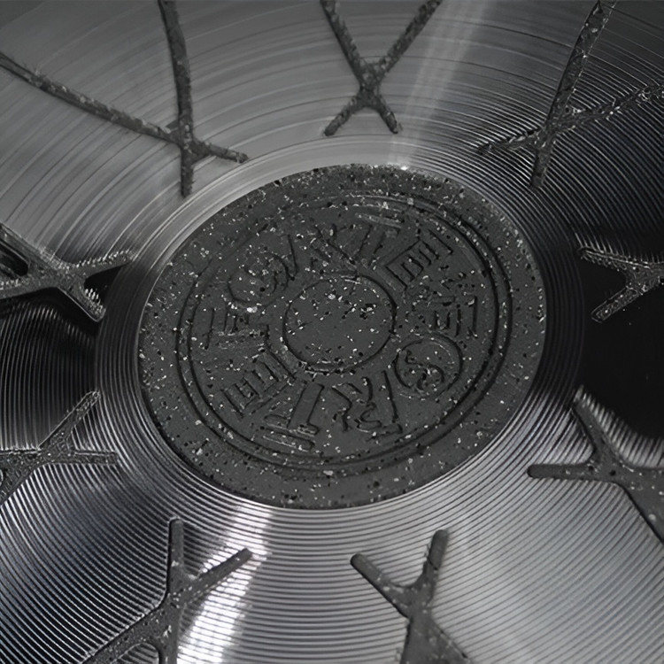 قابلمه آشپزی فورته گرانیت بادوام و مقاوم