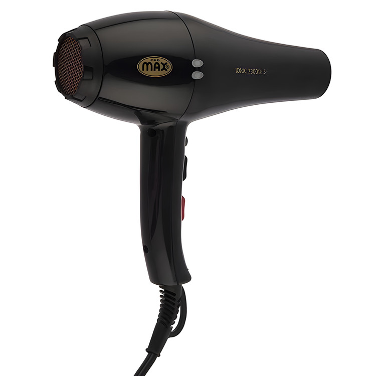 سشوار برقی با کیفیت پرومکس مدل 7230R