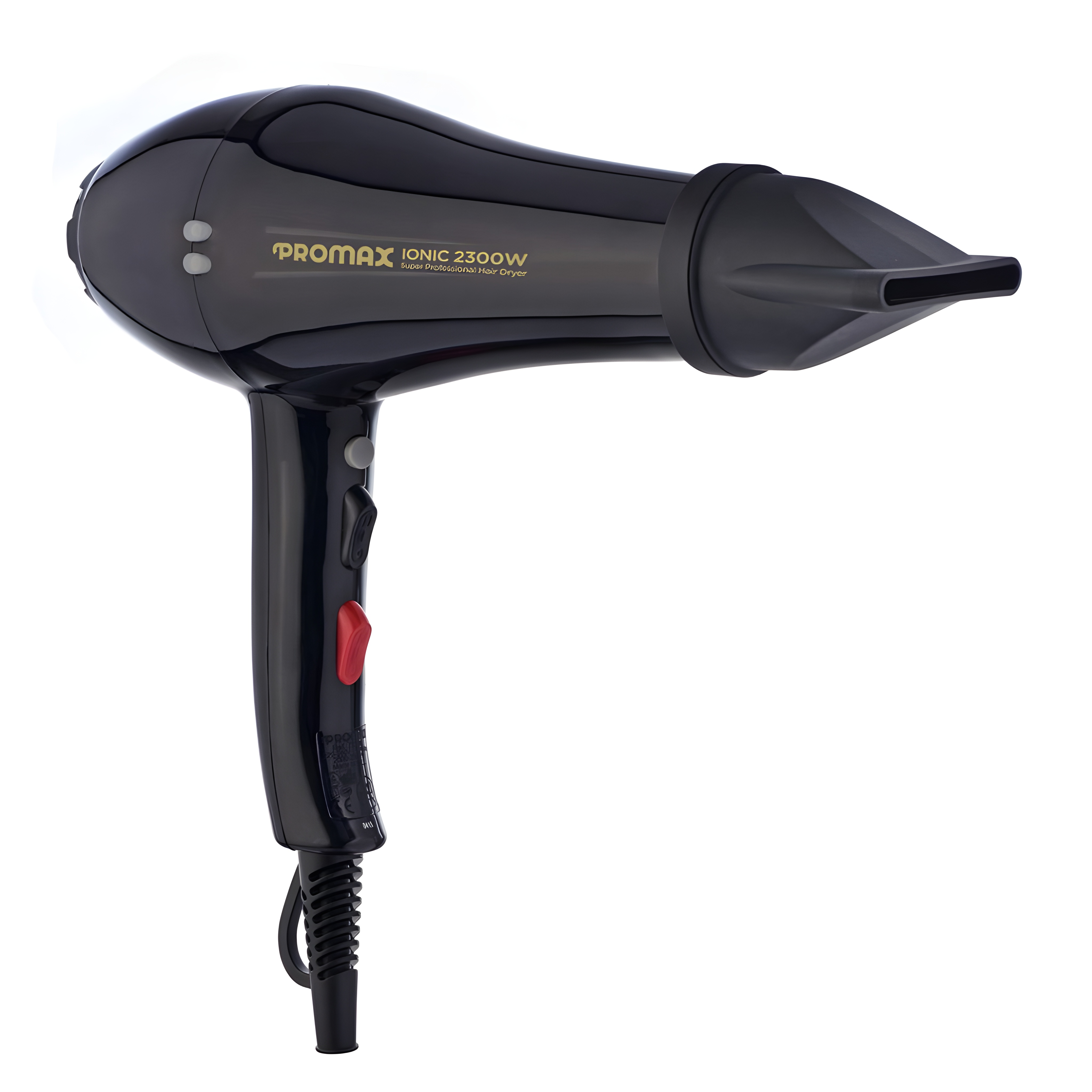 سشوار پرومکس مدل 7230R مناسب حالتدهی موها