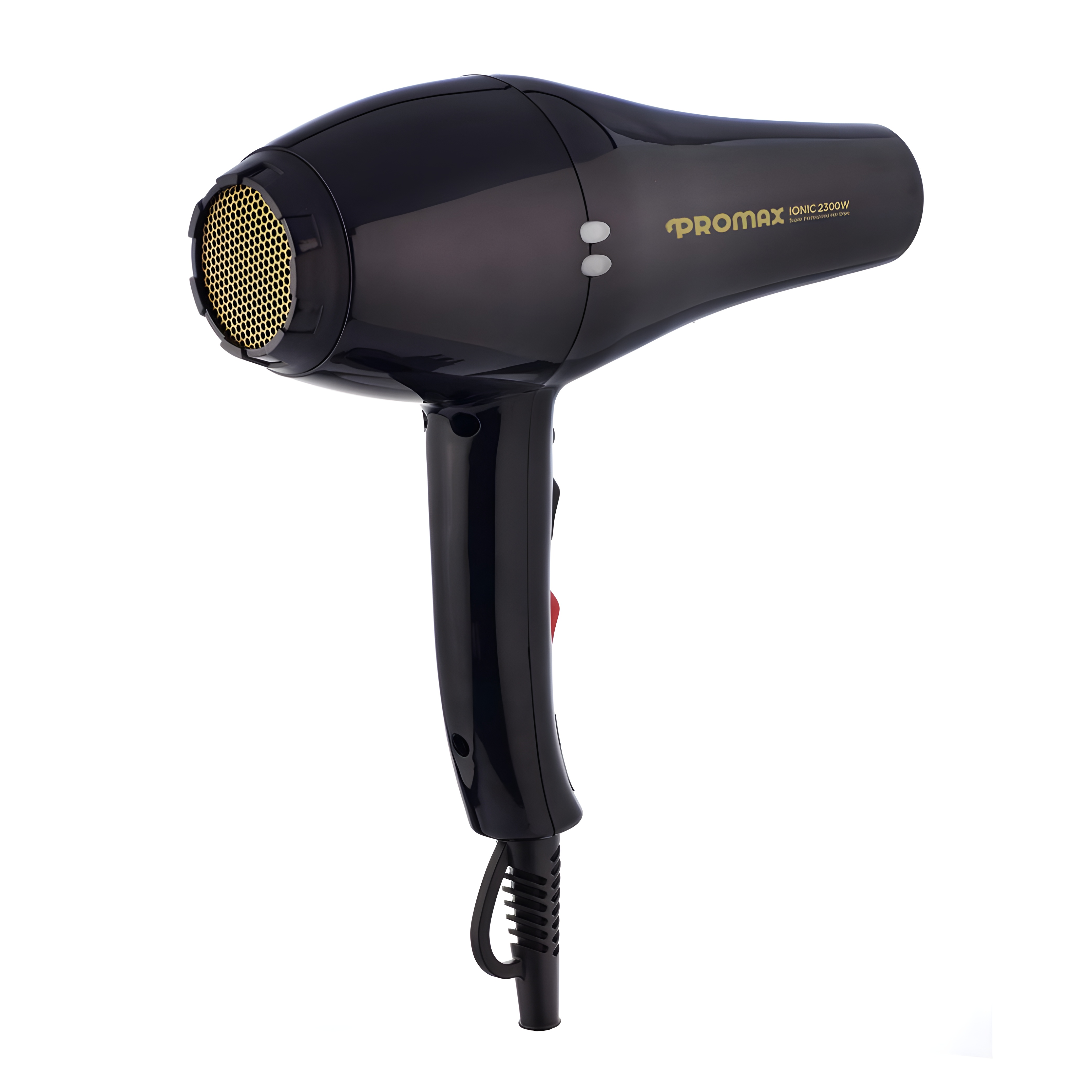 سشوار حرفه‌ای با توان بالا ۲۳۰۰ وات برند پرومکس