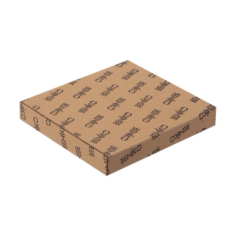 ظرف سرو تخت بنیکو طرح گوجه فرنگی مناسب میوه و خوراکی