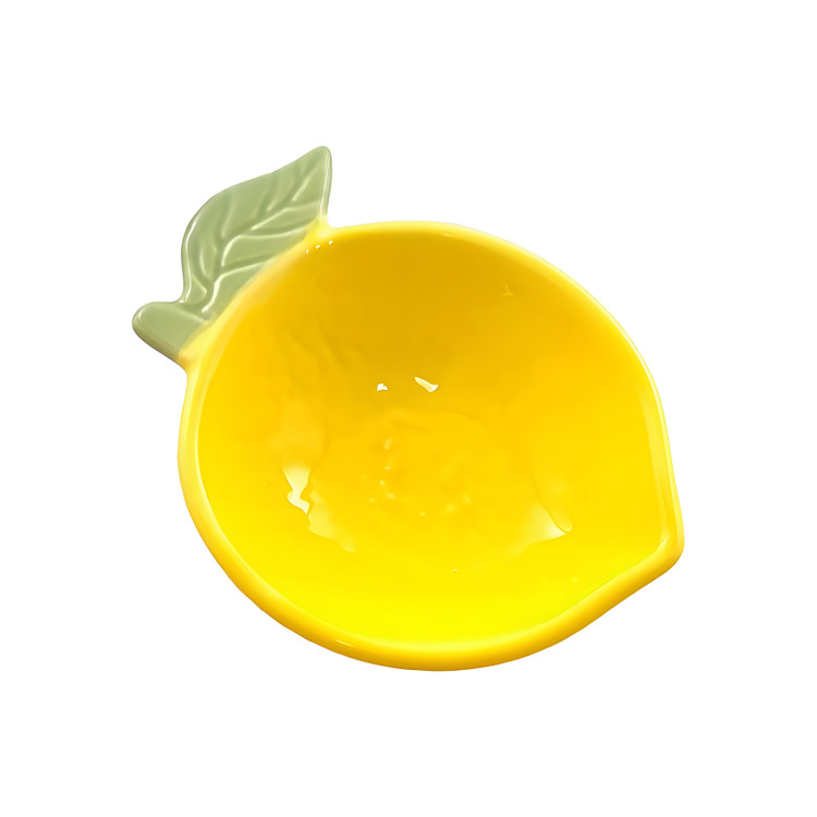 ظرف سرو سرامیکی بنیکو مدل لیمو گود مناسب سرو غذا