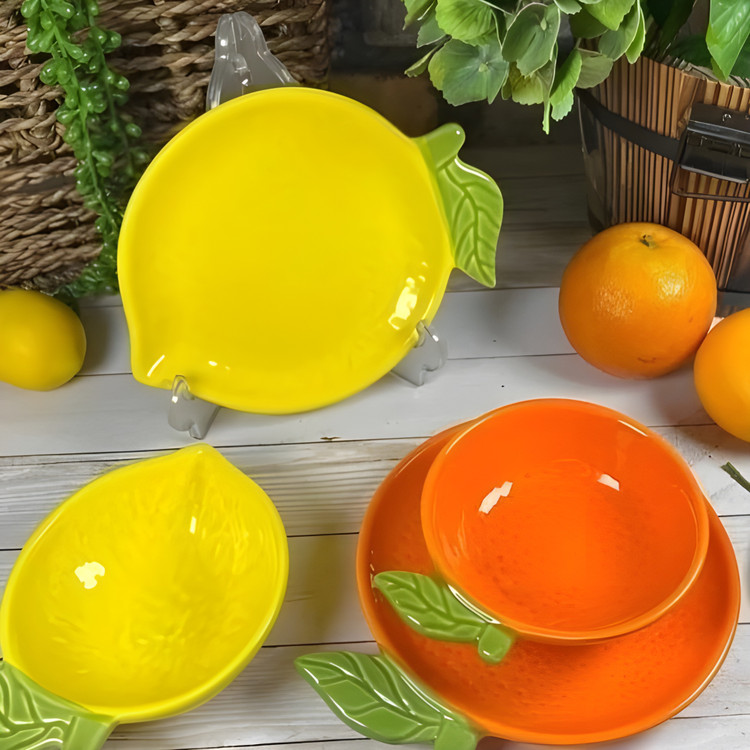 ظروف آشپزخانه مدرن بنیکو مدل لیمو گود