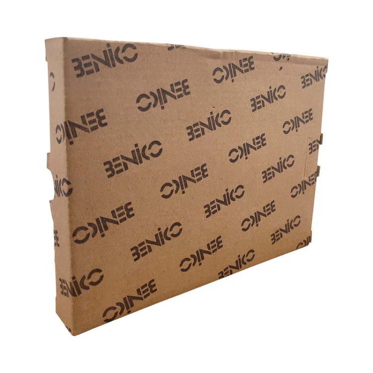 ظروف آشپزخانه سرامیکی طرح تربچه برای سرو دسر