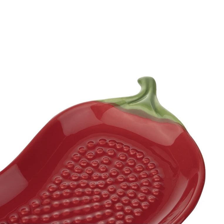 ظروف آشپزخانه سرامیکی فانتزی مدل فلفل