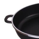 تابه پخت و پز فورته مدل گرانیت دو دسته