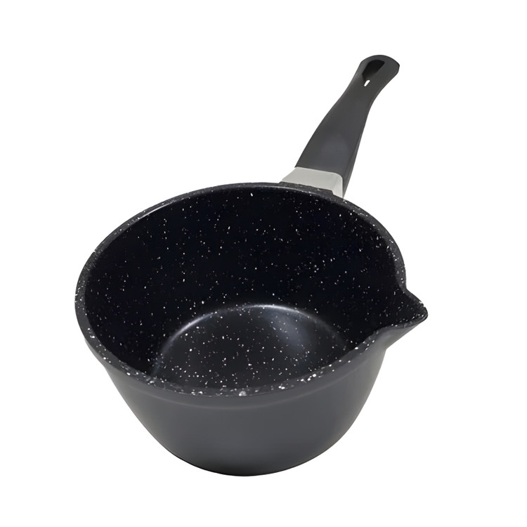 شیرجوش فورته دایکاست سایز 16 مناسب آشپزی روزانه