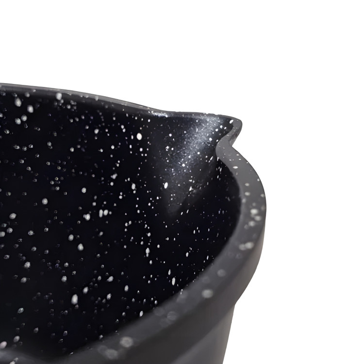 شیرجوش سایز 16 مناسب جوشاندن شیر و مایعات برند فورته