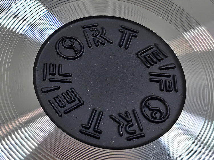 شیرجوش دایکاست فورته با طراحی مدرن و درب پیرکس