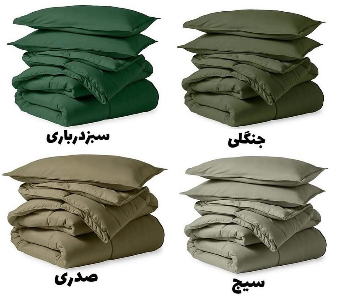 روتختی نخ پنبه‌ای با کیفیت بالا و مناسب هدیه