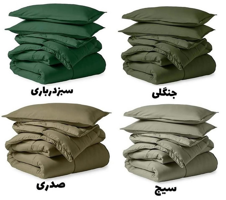 روتختی نخ پنبهای با کیفیت بالا و مناسب هدیه