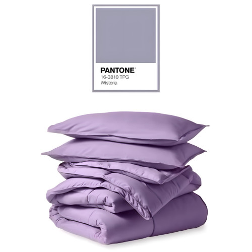 روتختی لحافی ساده از جنس نخ پنبه نرم و باکیفیت