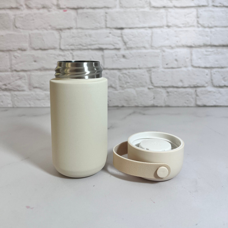 تراول ماگ دسته دار کوچک مناسب مدرسه و محل کار