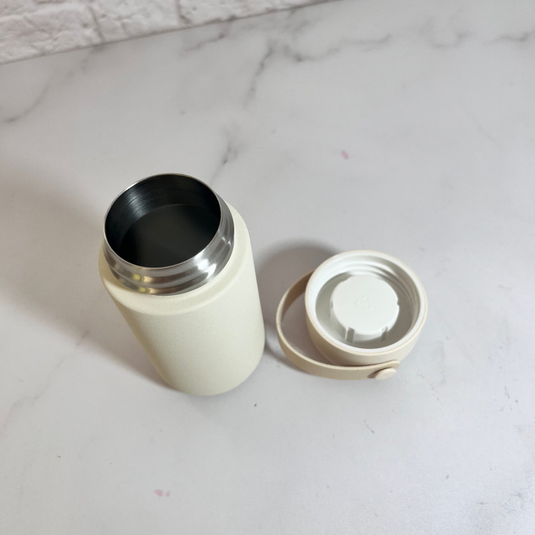 تراول ماگ مینی دسته دار سبک و قابل حمل