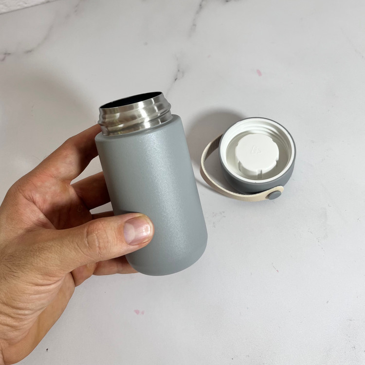 ماگ فانتزی پاستلی برای محل کار و سفر