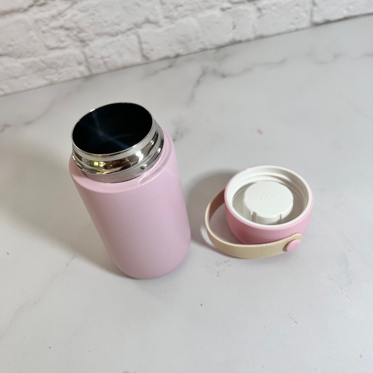 تراول ماگ مینی مناسب نوشیدنیهای داغ و سرد