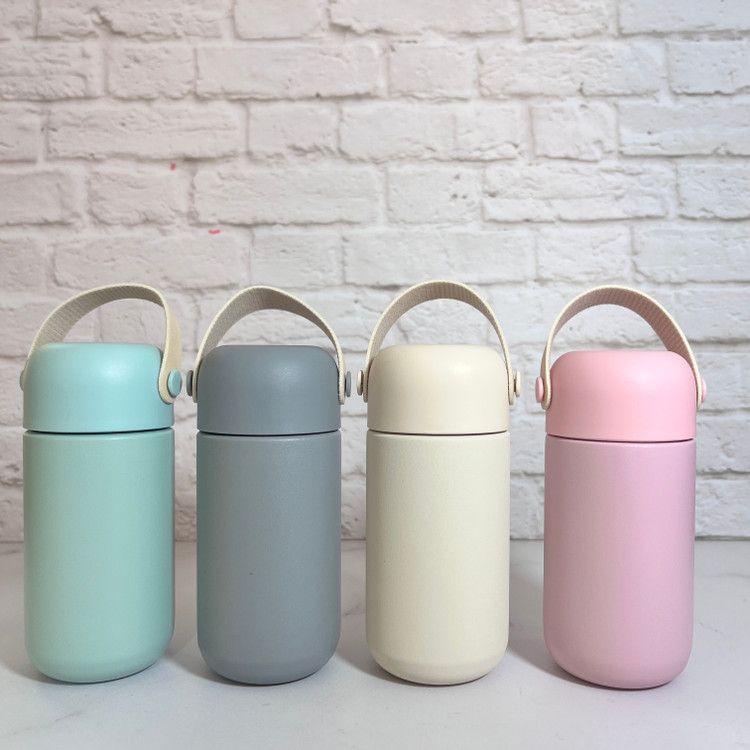 ماگ مینی پاستلی با طراحی مدرن و ظریف