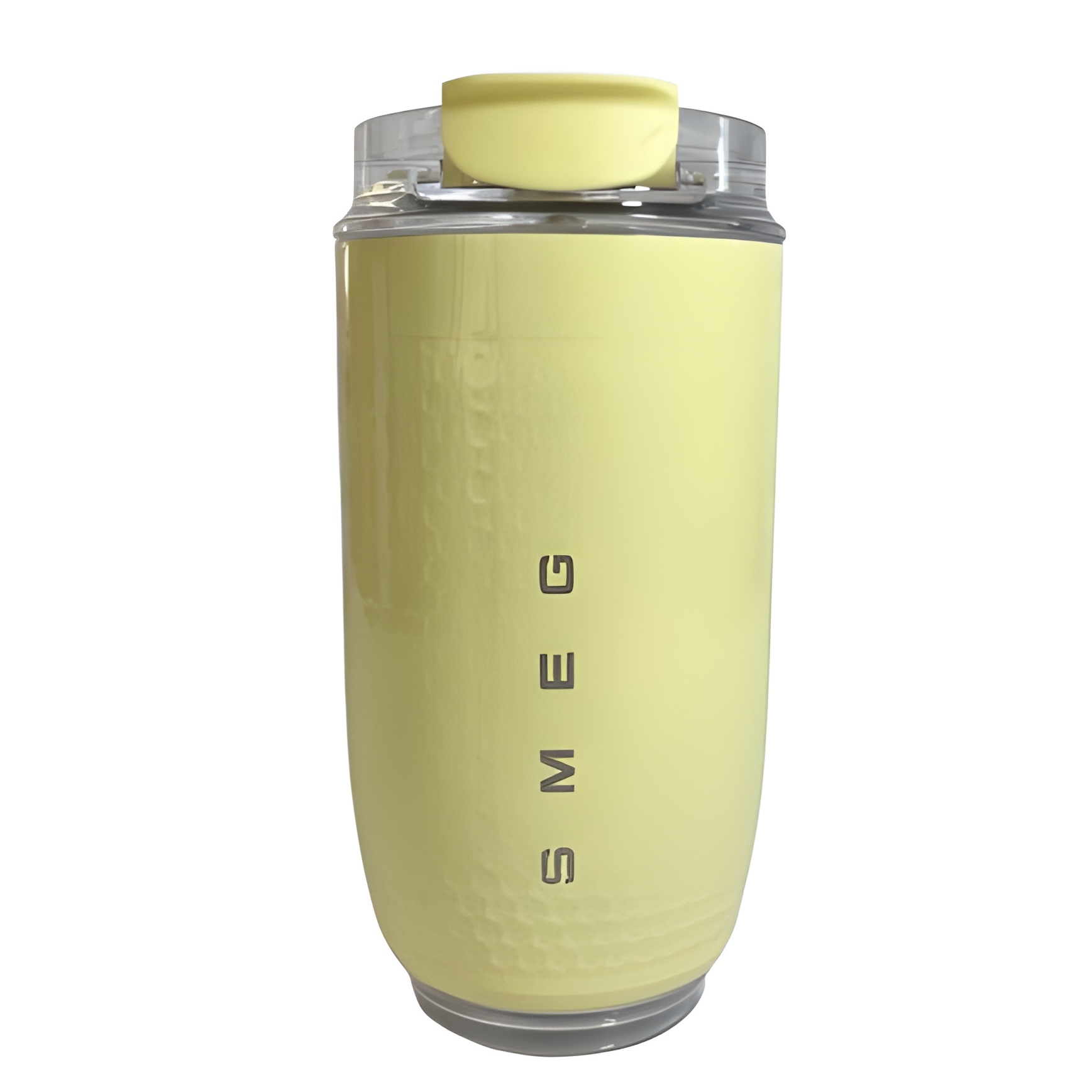 ماگ قابل حمل اسمگ با طراحی مدرن و رنگ جذاب