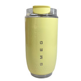 ماگ قابل حمل اسمگ با طراحی مدرن و رنگ جذاب