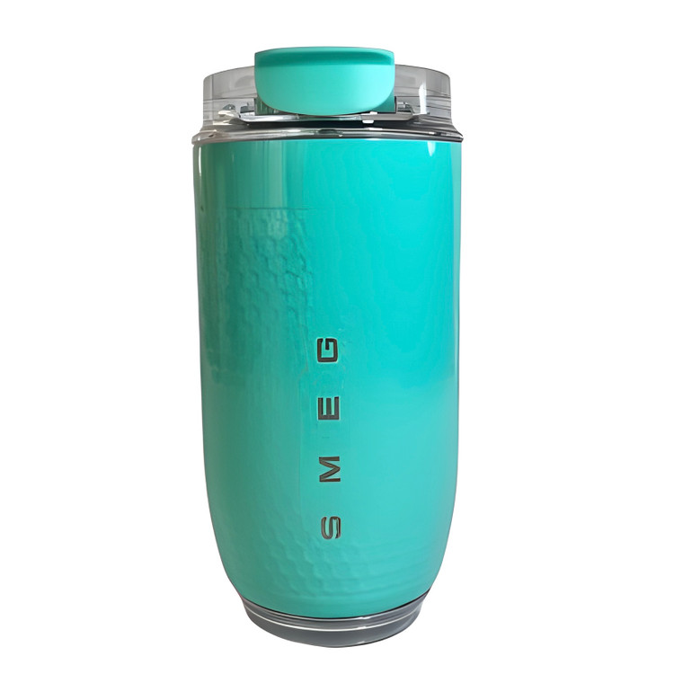 تراول ماگ فانتزی طرح اسمگ مناسب نوشیدنیهای گرم و سرد