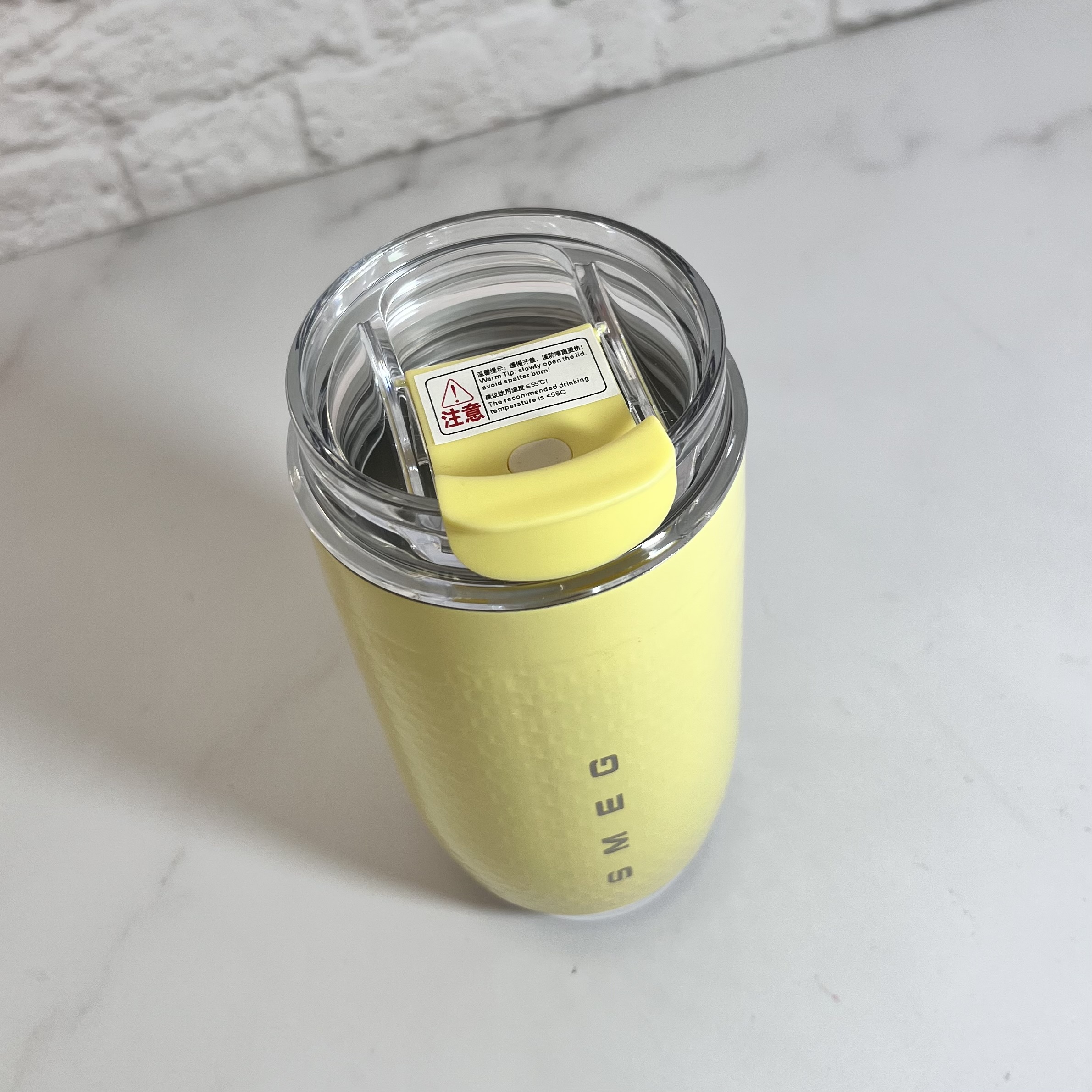 ماگ فانتزی اسمگ مناسب محل کار و سفر