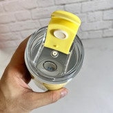 تراول ماگ فانتزی اسمگ با درب ایمن و قابل اعتماد