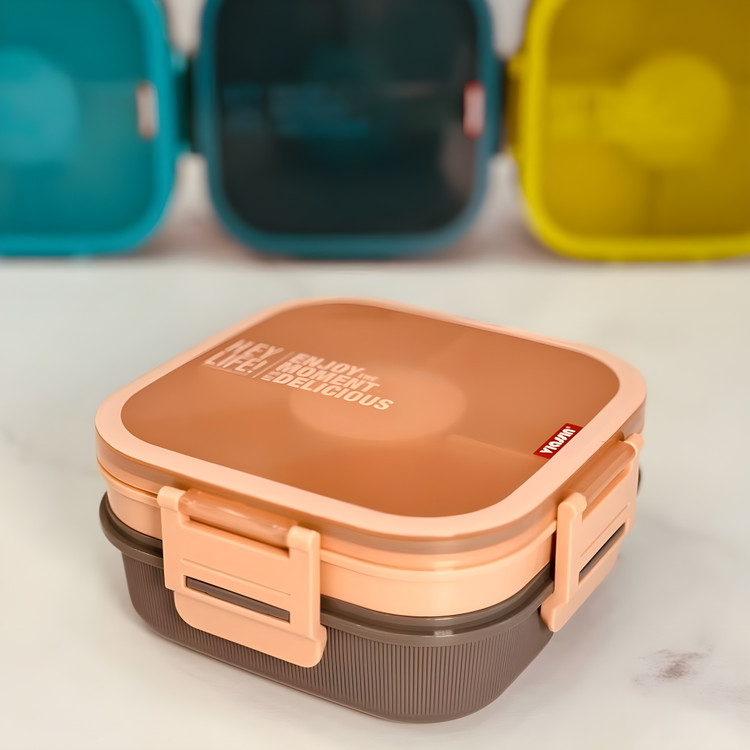 ظرف غذا فانتزی و سبک بنتو با طراحی مدرن