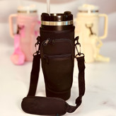 کیف دوشی تامبلر استنلی سبک و راحت برای سفر