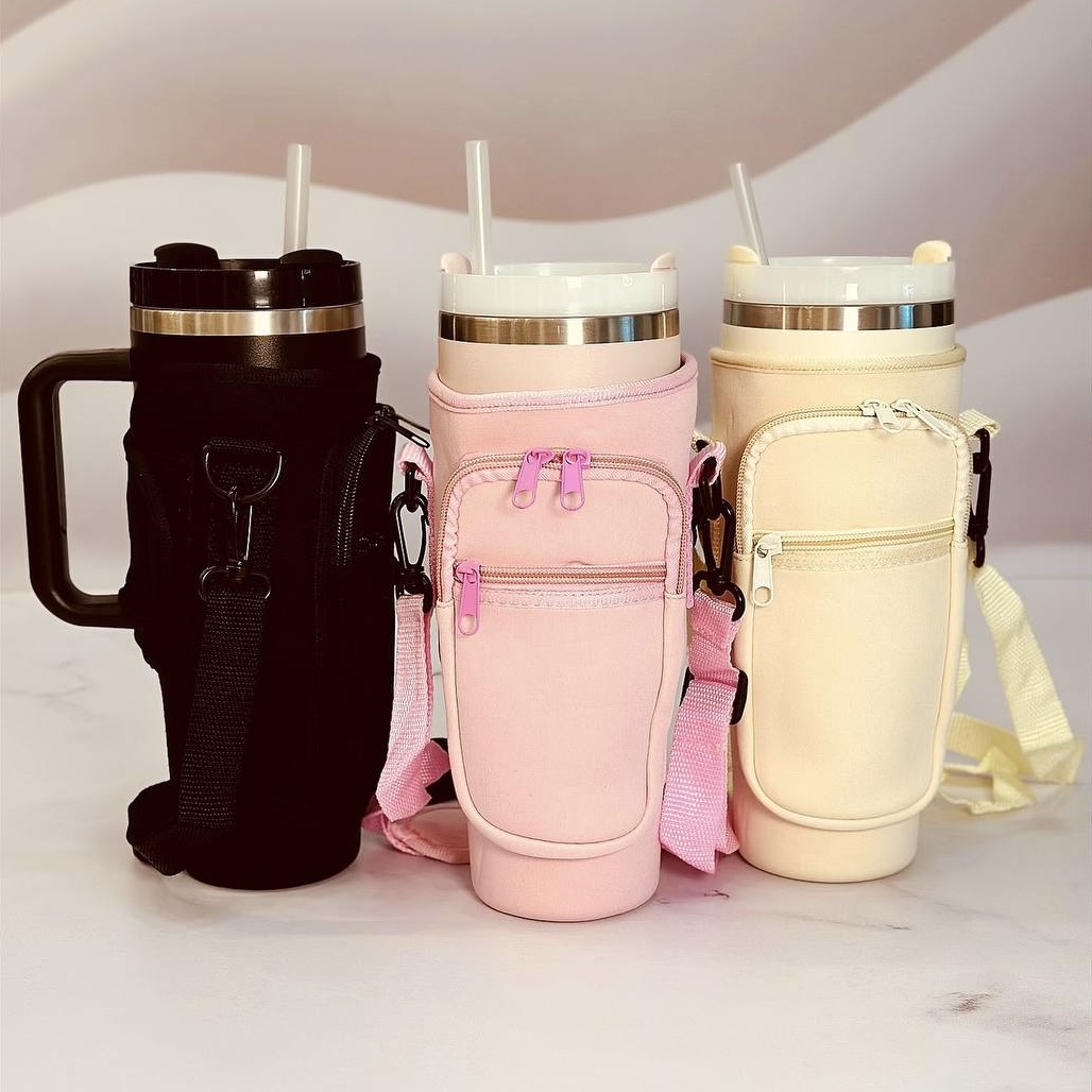 کیف مخصوص استنلی Quencher برای استفاده روزمره