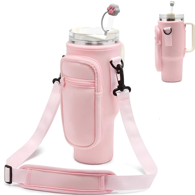 کیف حمل استنلی با بند قابل تنظیم برای راحتی بیشتر