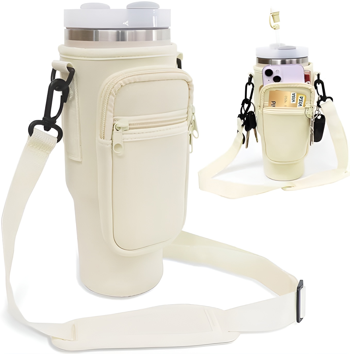 کیف شیک و محکم مخصوص تامبلرهای استنلی