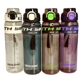 قمقمه ورزشی برند پشن با ظرفیت 950 میل مناسب ورزشکاران