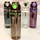 قمقمه ورزشی پشن با دسته حمل آسان و کیفیت بالا