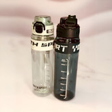 بطری ورزشی پشن با حجم بالا و جنس مقاوم