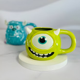 لیوان فانتزی مایک و سالیوان، انتخابی عالی برای هدیه و کلکسیون