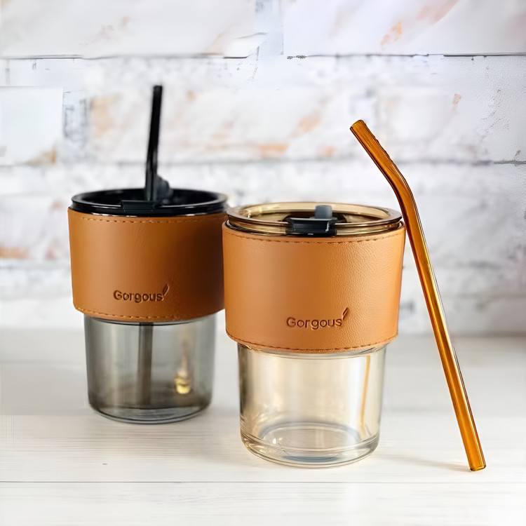 ماگ پیرکس لوکس Gorgeous مناسب سرو چای و قهوه