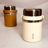 فلاسک و ظرف غذای استیل سیتارا با دوام و زیبا