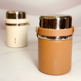 ست فلاسک و ظرف غذای چندکاره Sitara برای استفاده روزانه