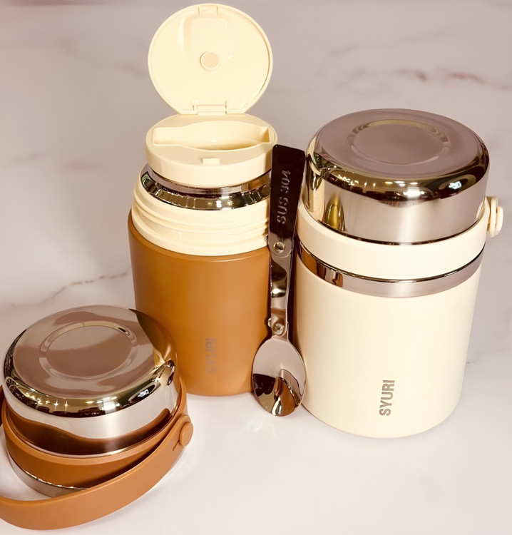 ست نگهدارنده نوشیدنی و غذا برند سیتارا با کیفیت بالا