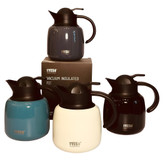 فلاسک چای فانتزی تایسو ظرفیت ۱ لیتر با طراحی خاص