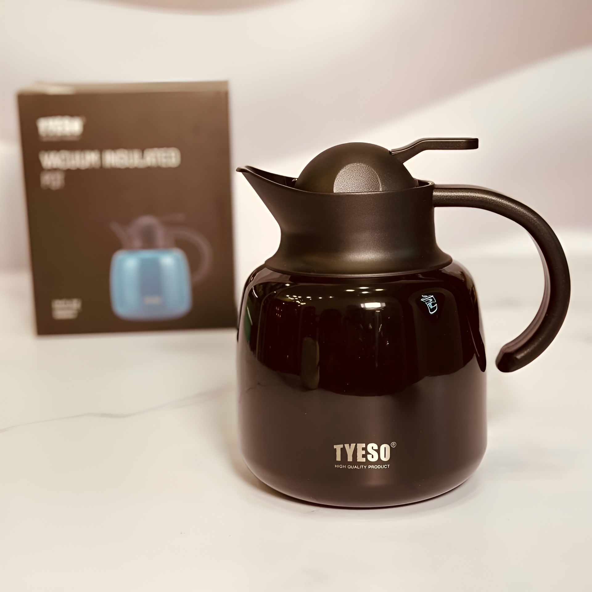 فلاسک فانتزی تایسو با طراحی جذاب و کیفیت عالی