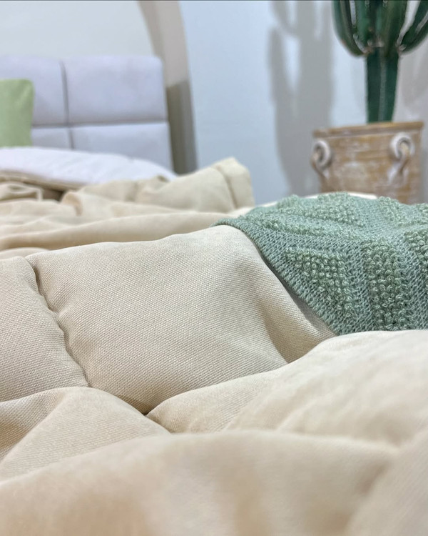 ست روتختی مینیمال چهار فصل سبک و بادوام