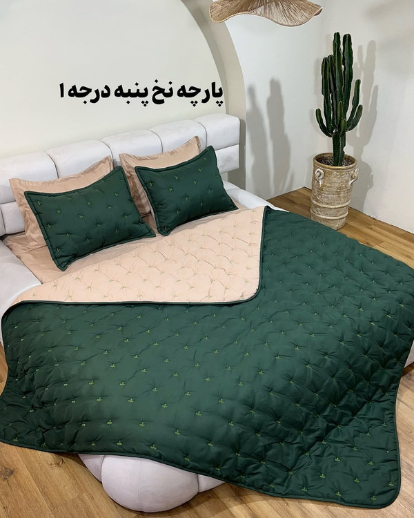 روتختی چهار فصل MAYA طرح چستر شیک و مدرن