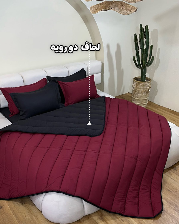 روتختی برند زلدا چهار فصل با دوخت مقاوم