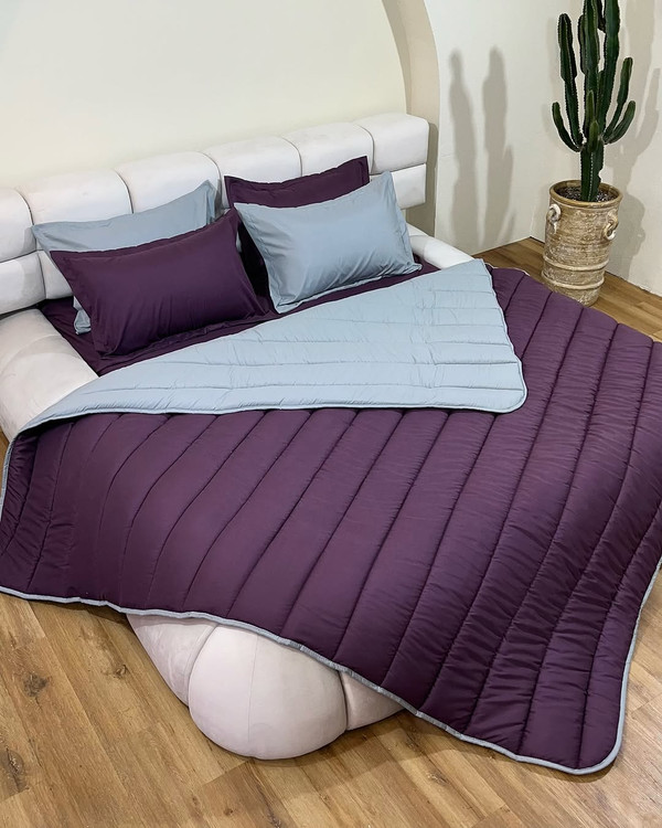 روتختی چندکاره زلدا برای همه فصول