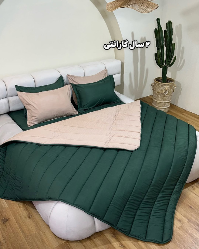 روتختی شیک و کاربردی چهار فصل زلدا
