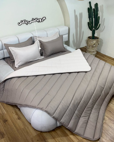 روتختی چهار فصل برند زلدا با طراحی مدرن